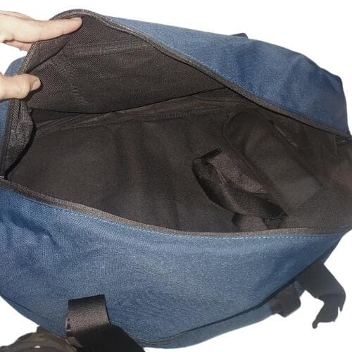 Bolsa Explorer Duffle | Cookies