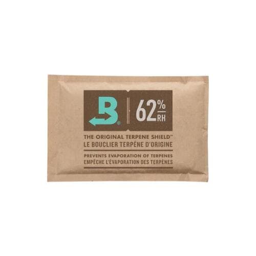 Umidificador The Original Terpene Shield - Size 67 (62%) | Boveda
