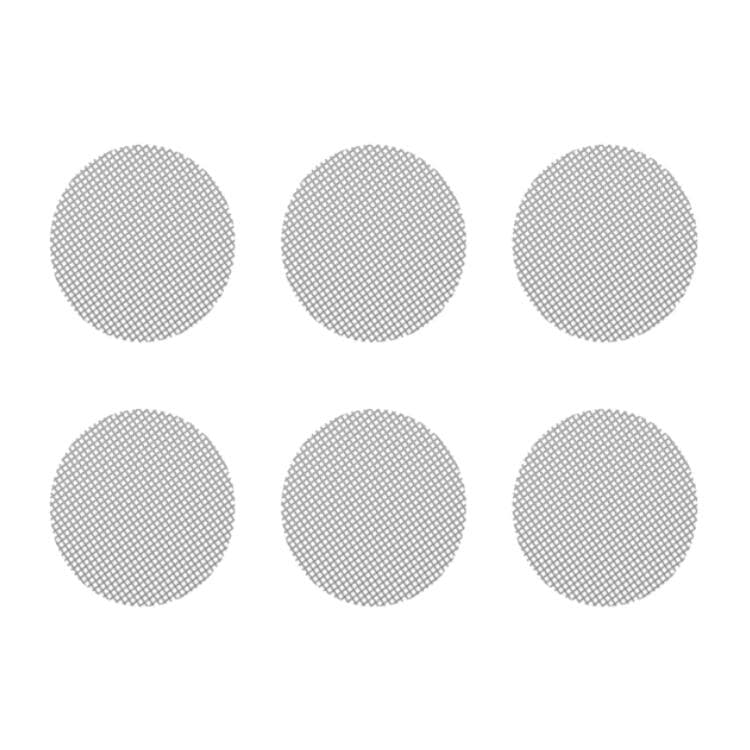 Filtro pequeno com 6 unidades | Storz & Bickel