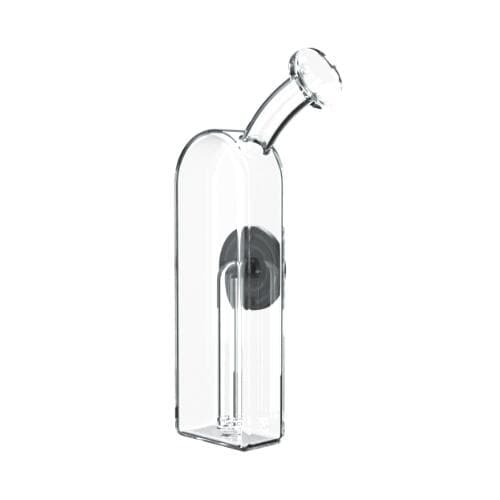 Tubo de vidro do Modül | Stündenglass