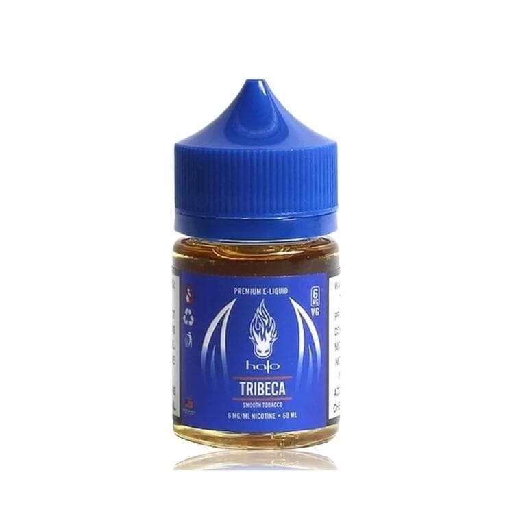 Juice Tribeca - Blue Series | Halo