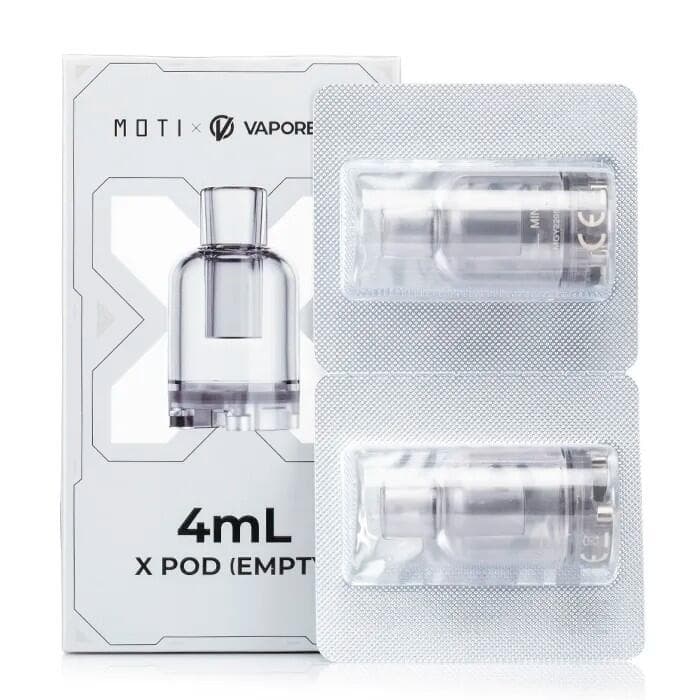 Cartucho para X Mini | Vaporesso x Moti