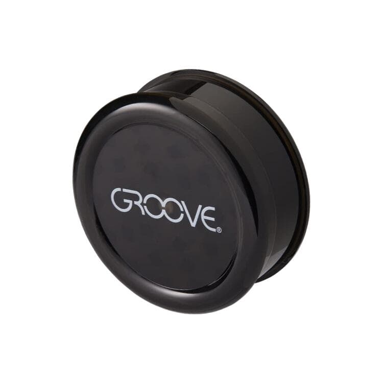 Dichavador Acrylic Grinder | Groove