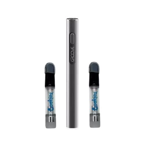 Caneta Vape Bolt + 2 Atomizadores | Groove
