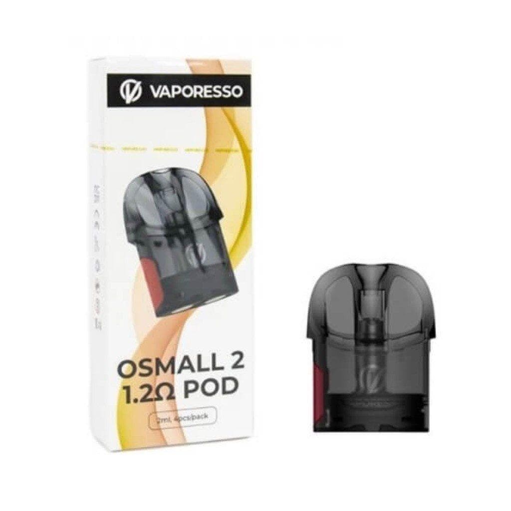 Cartucho do pod Osmall 2 | Vaporesso