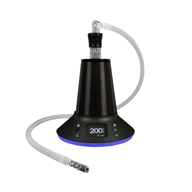 Vaporizador de Ervas Arizer XQ2