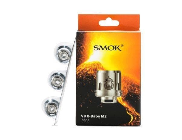 Coil TFV8 X-Baby V8-M2 | Smok