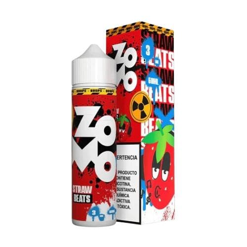 Juice Straw Beats - Drops | Zomo