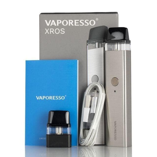 Pod System Xros 800mAh | Vaporesso