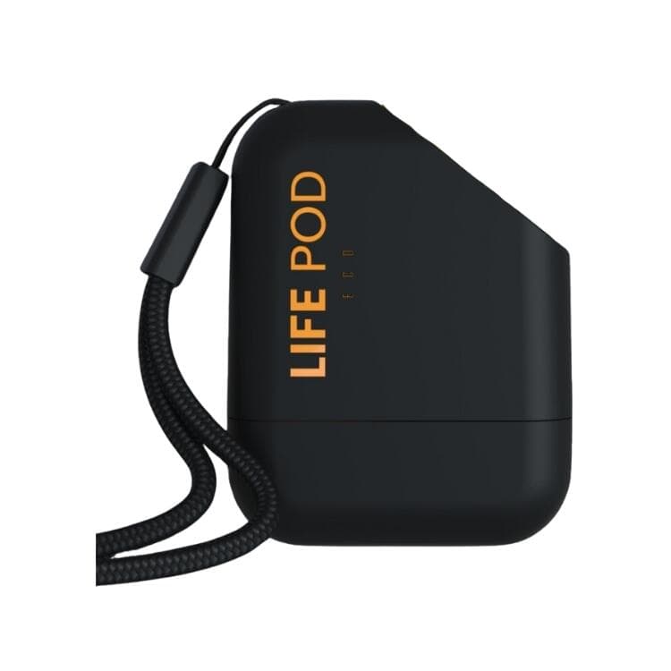 Carregador do Pod Eco | Life Pod