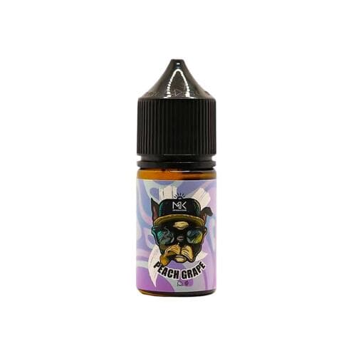 Juice NicSalt Peach Grape | Maskking