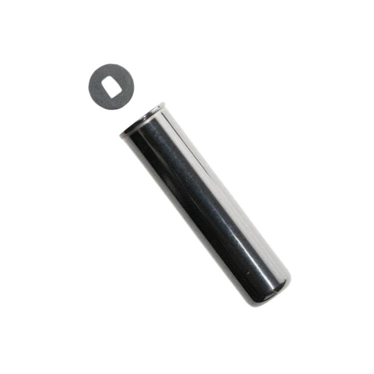 Câmara de sabor com tampa de silicone do IQC | DaVinci