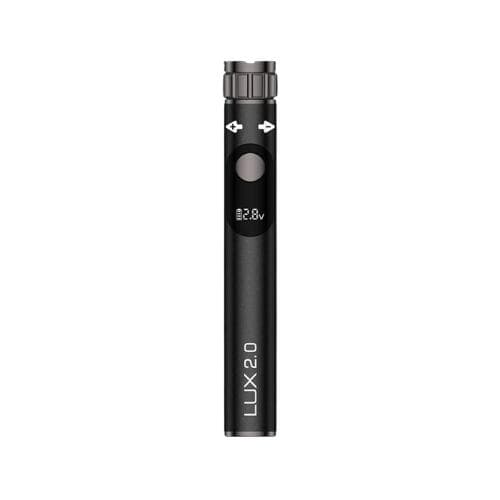 Caneta Vape 510 Lux 2.0 | Yocan