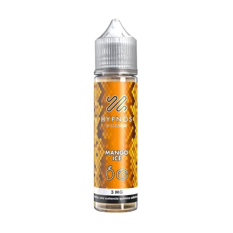 Juice Mango Ice | Hypnos