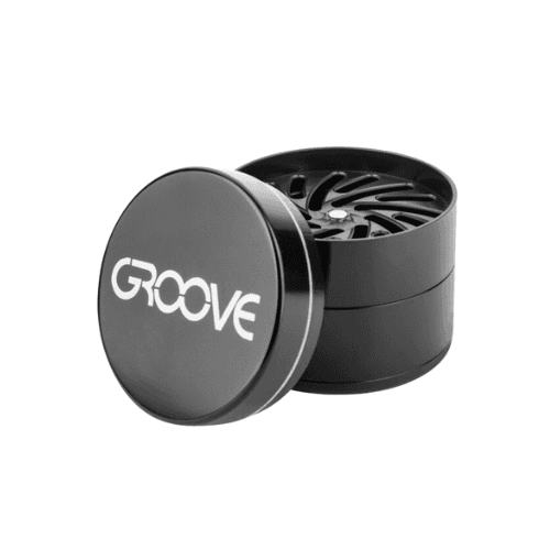 Dichavador de 50mm | Groove x Aerospaced