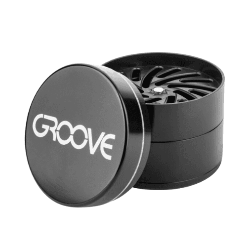 Dichavador de 63mm | Aerospaced x Groove