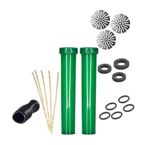Kit de reposição DynaKit Basic | DynaVap