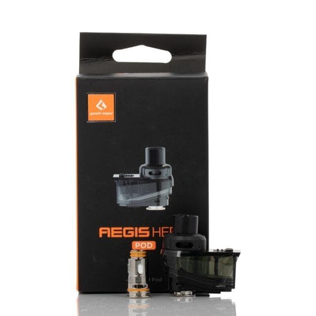 Pod (Cartucho) p/ Aegis Hero | Geekvape