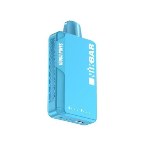 Pod Descartável - 10000 puffs | Nikbar