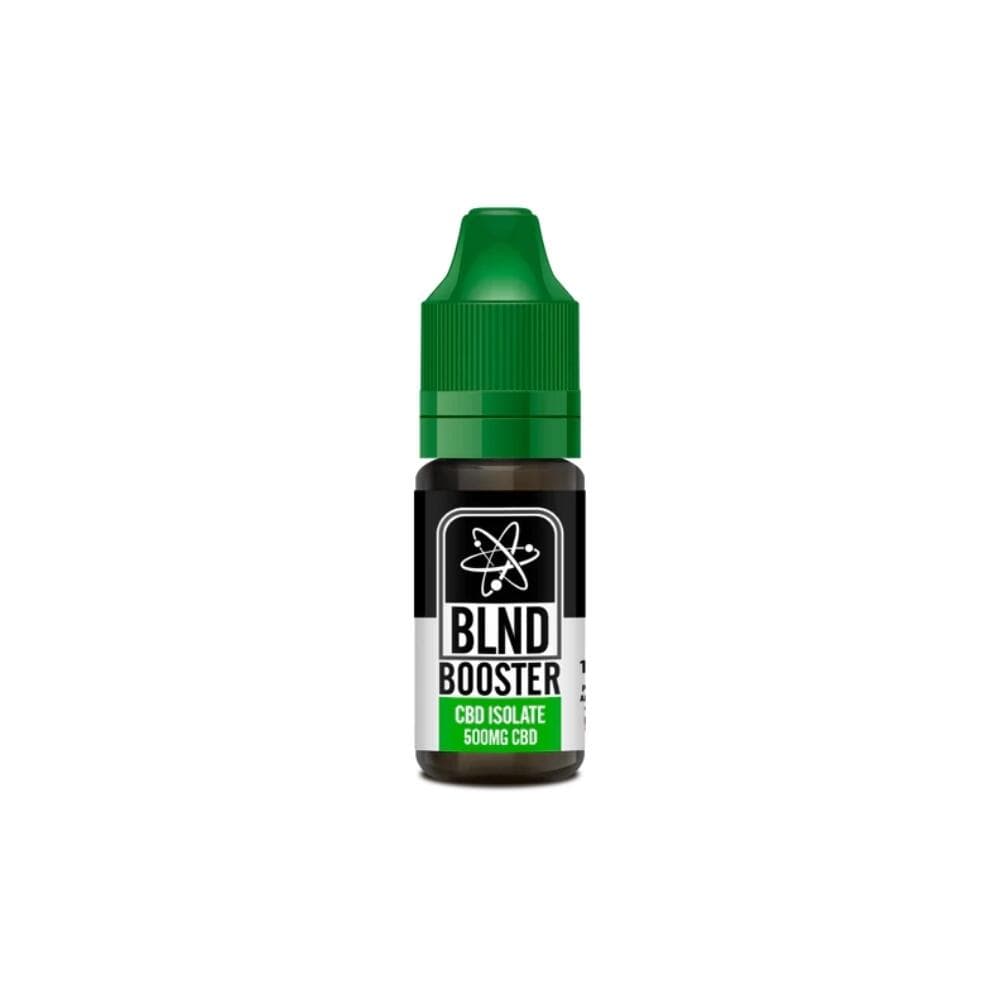 Aditivo de CBD Booster | BLND