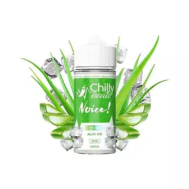 Juice Aloe Ice - Noice | Chilly Beats