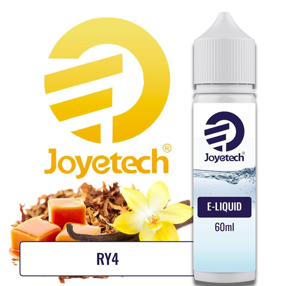 Líquido Joyetech® RY4