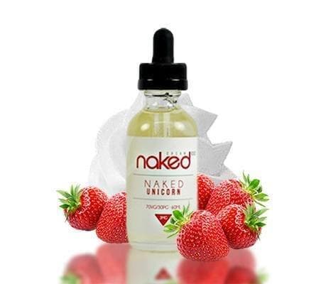 Juice Naked Unicorn | Naked 100
