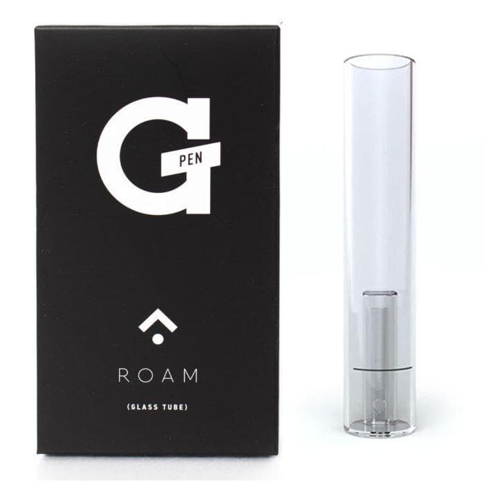 Tubo de Vidro p/ G Pen Roam | Grenco Science