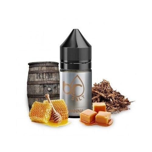 Juice Nic Salt Havanna | BrLiquid