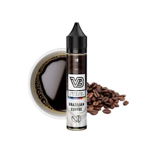 Juice Brazilian Coffee | VB
