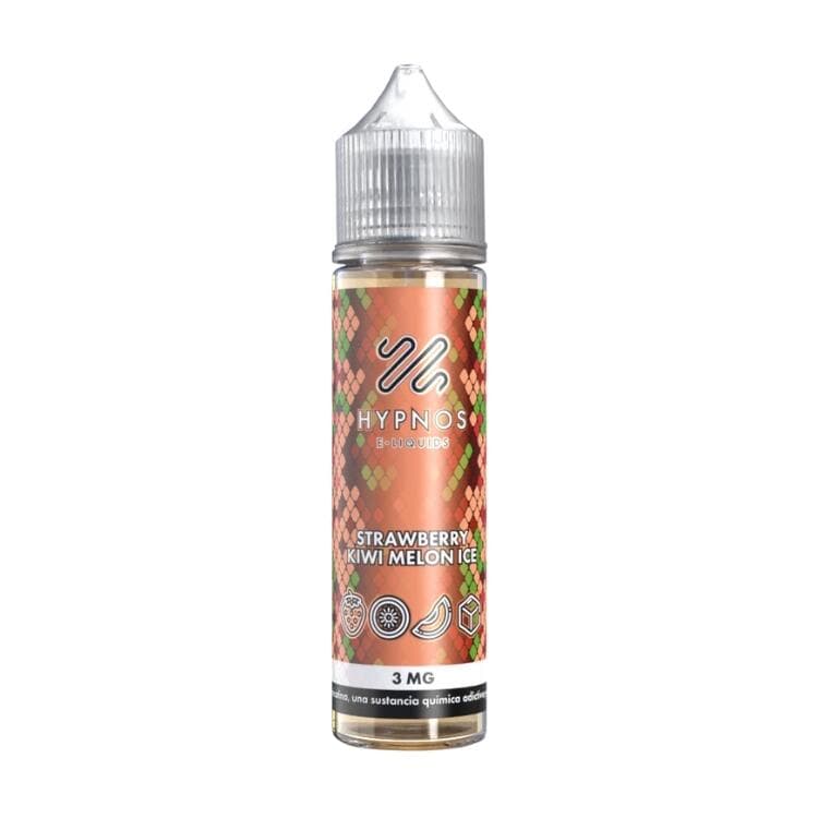Juice Strawberry Kiwi Melon Ice | Hypnos