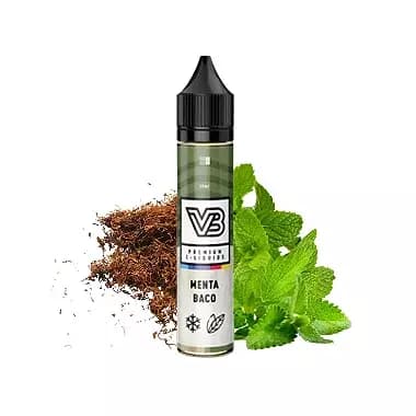 Juice Menta Baco | VB