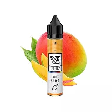 Juice The Mango | VB