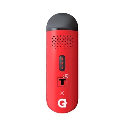 Vaporizador de ervas G Pen Dash | Grenco Science x Tyson