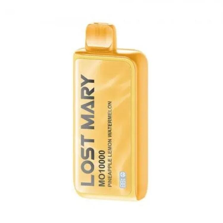 Pod Descartável MO10000 | Lost Mary