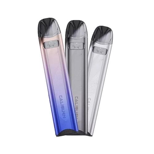 Pod System Caliburn A3S | Uwell
