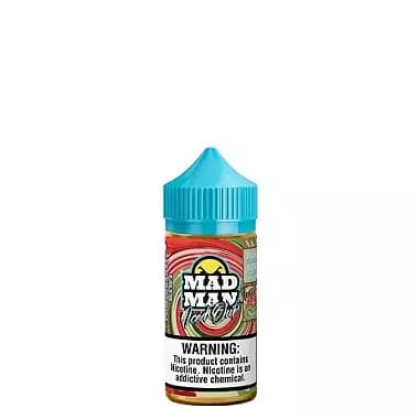 Juice Pomegranate Kiwi Iced Out - Twisted | MadMan