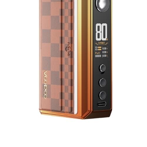 Vape Drag 5 | Voopoo