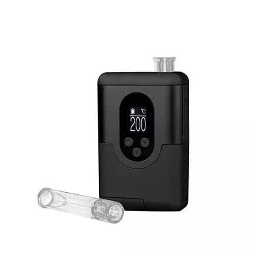 Vaporizador de Ervas ArGo | Arizer