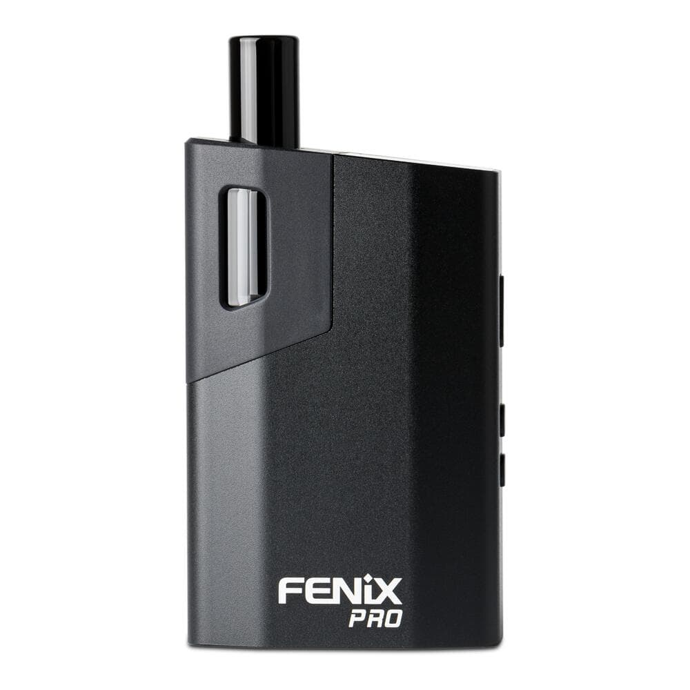 Vaporizador de Ervas Zigg (Fenix Pro) | KingVapo