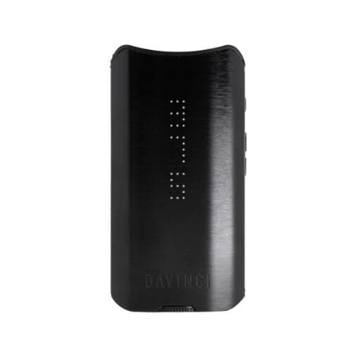 Vaporizador de Ervas IQ3 | DaVinci