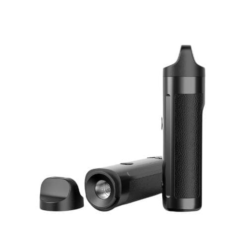 Vaporizador de Ervas Rush | Weecke