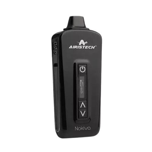 Vaporizador de Ervas Nokiva | Airistech