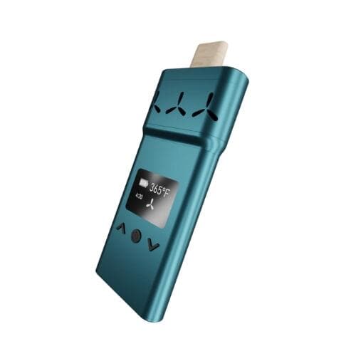 Vaporizador de ervas X (Royal Edition) | AirVape