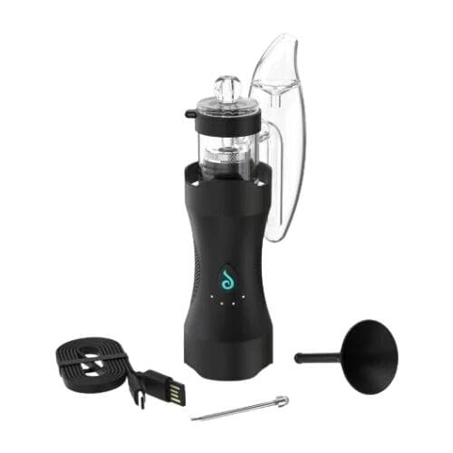 Vaporizador de Concentrados XS | Dr. Dabber