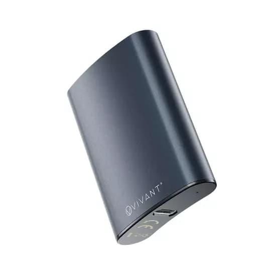 Vape de Concentrados Vault SE | Vivant