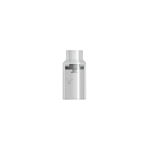 UTN - PR - Bocal - Glass Mouthpiece - Utillian 6 (1186)