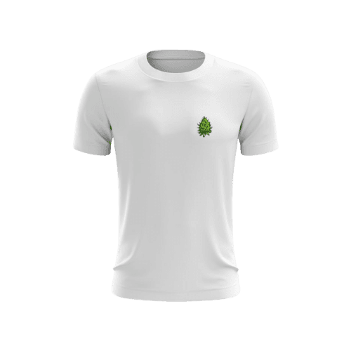 HIH - AC - Camiseta - Slim Fit (Algodão)